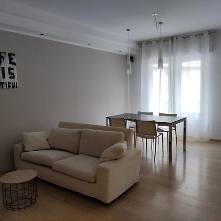 Qu4Ttro Apartment Riva del Garda Exterior foto