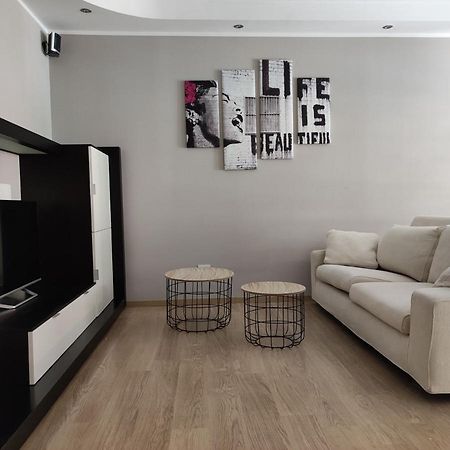 Qu4Ttro Apartment Riva del Garda Exterior foto