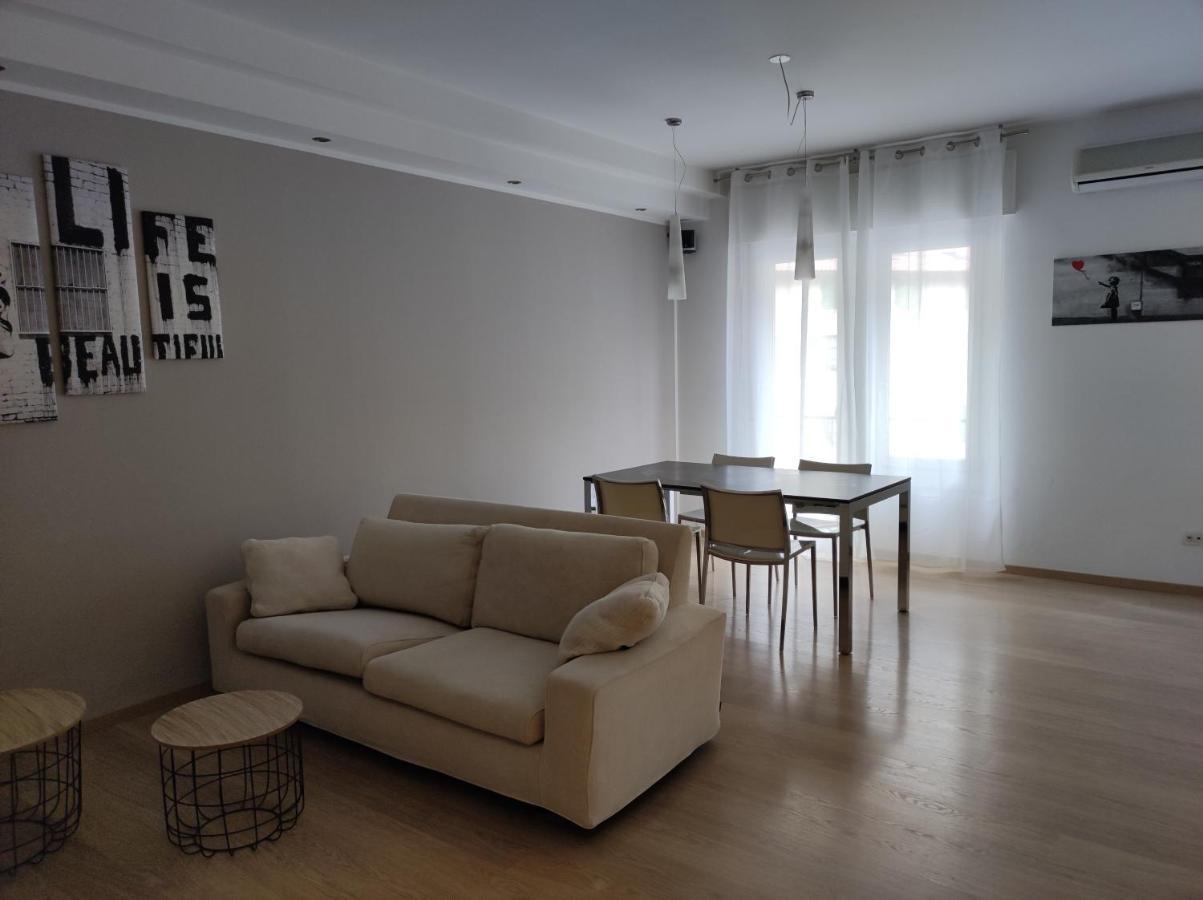Qu4Ttro Apartment Riva del Garda Exterior foto