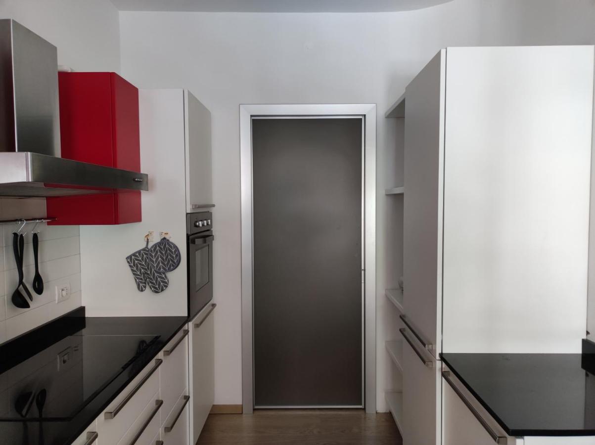 Qu4Ttro Apartment Riva del Garda Exterior foto