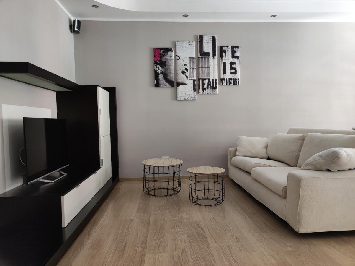Qu4Ttro Apartment Riva del Garda Exterior foto