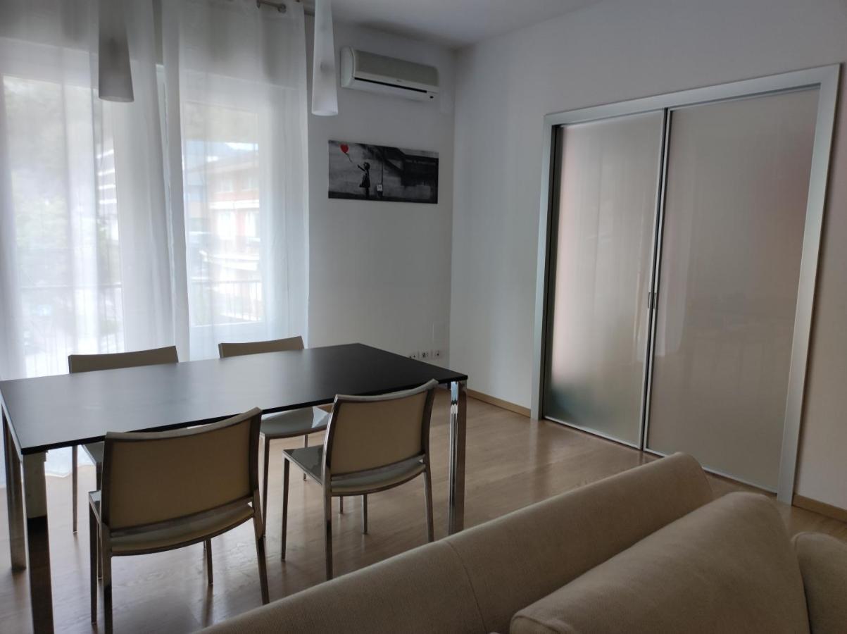 Qu4Ttro Apartment Riva del Garda Exterior foto
