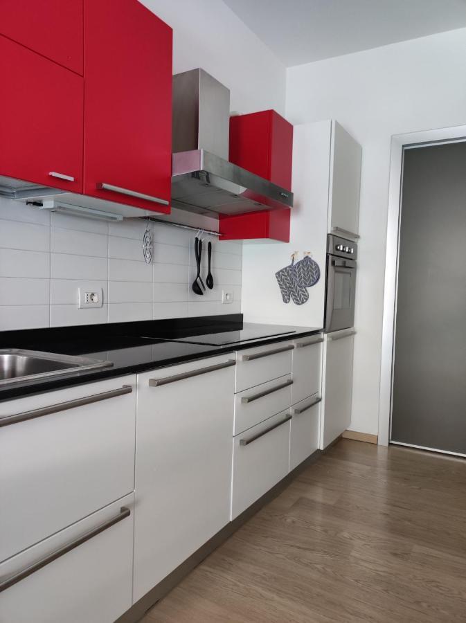 Qu4Ttro Apartment Riva del Garda Exterior foto