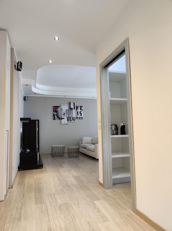 Qu4Ttro Apartment Riva del Garda Exterior foto