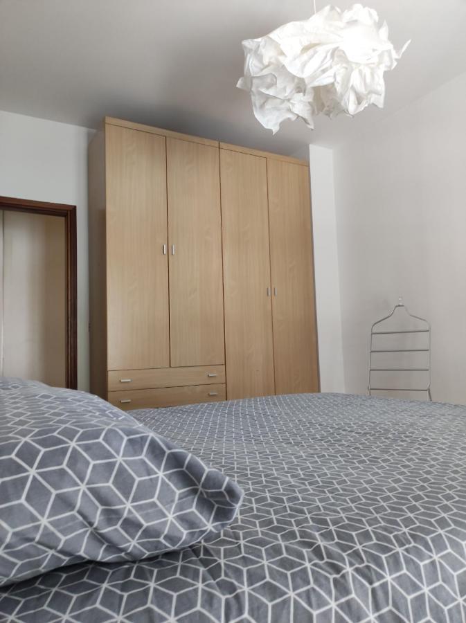 Qu4Ttro Apartment Riva del Garda Exterior foto