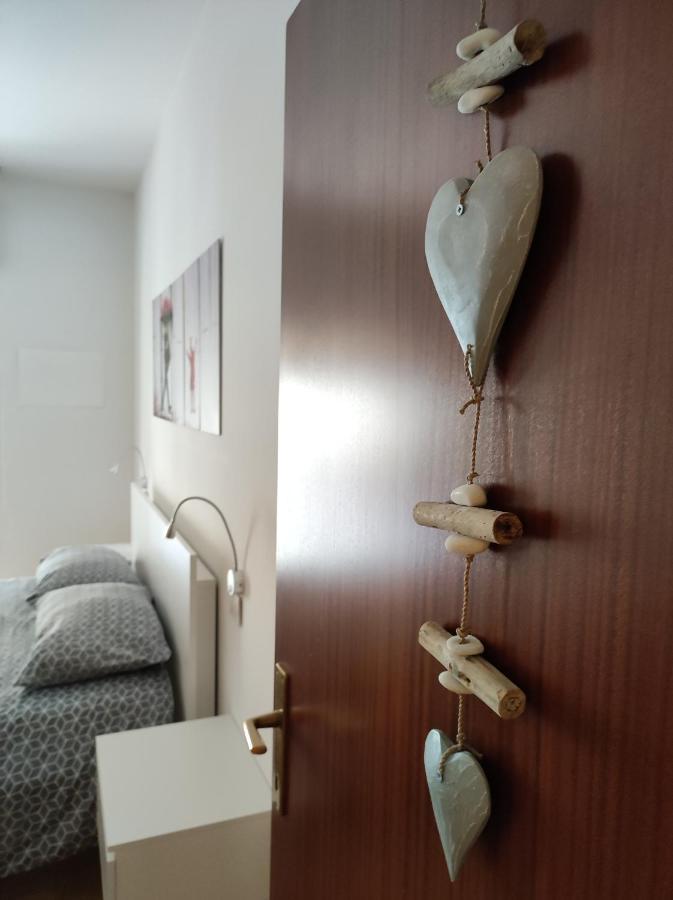 Qu4Ttro Apartment Riva del Garda Exterior foto