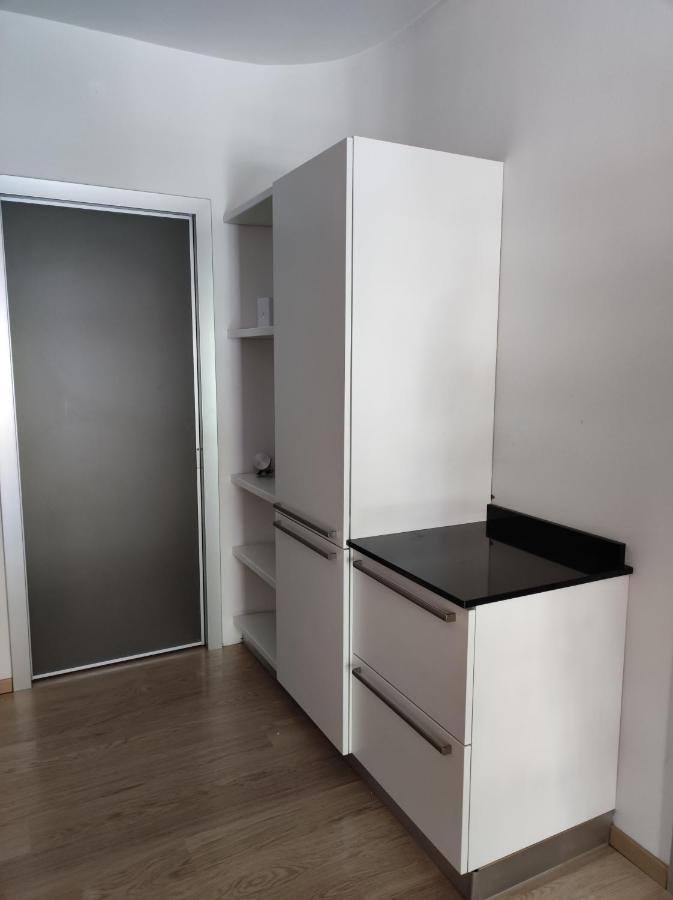 Qu4Ttro Apartment Riva del Garda Exterior foto