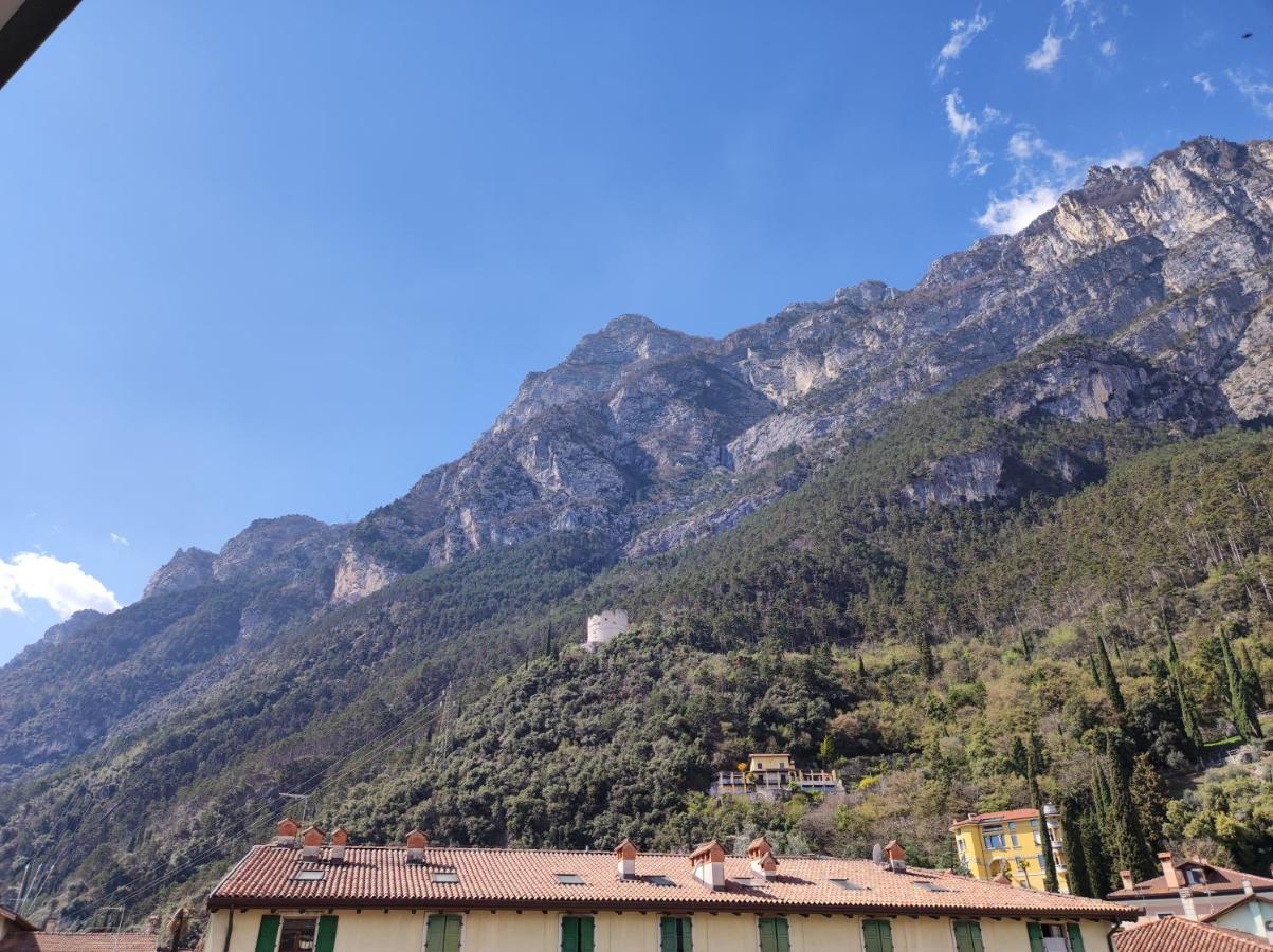 Qu4Ttro Apartment Riva del Garda Exterior foto