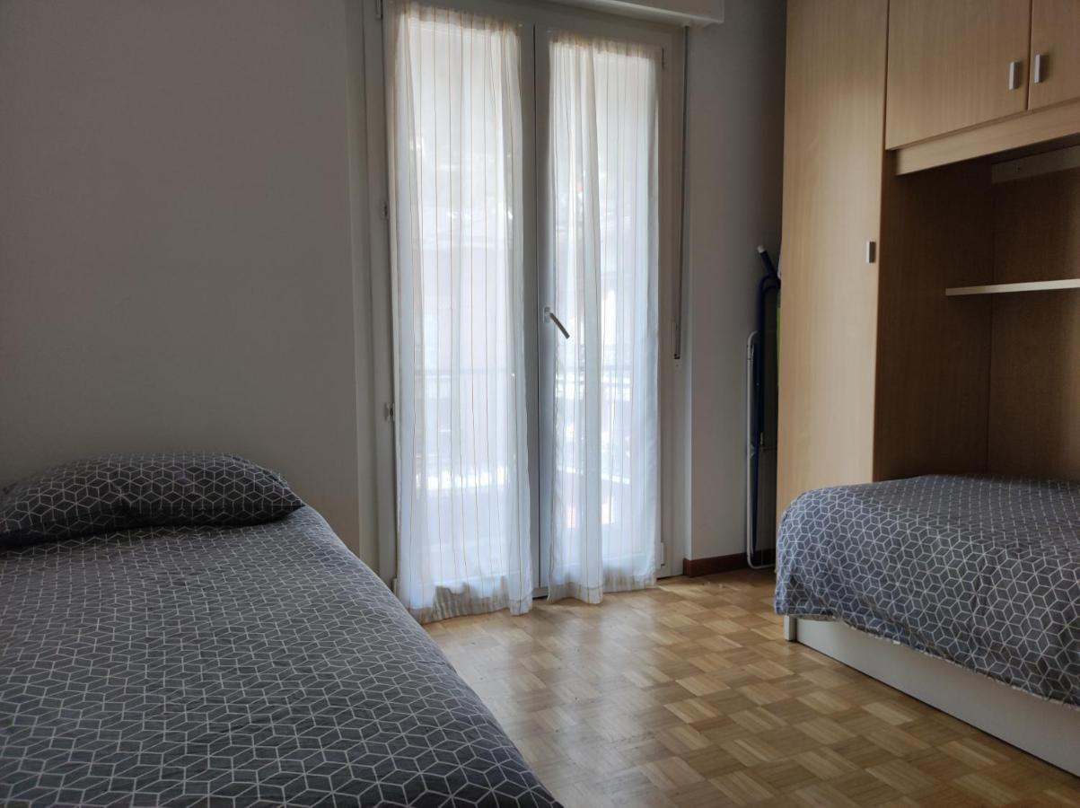 Qu4Ttro Apartment Riva del Garda Exterior foto