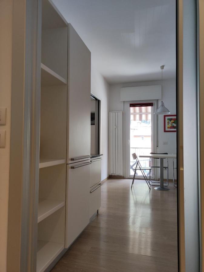 Qu4Ttro Apartment Riva del Garda Exterior foto