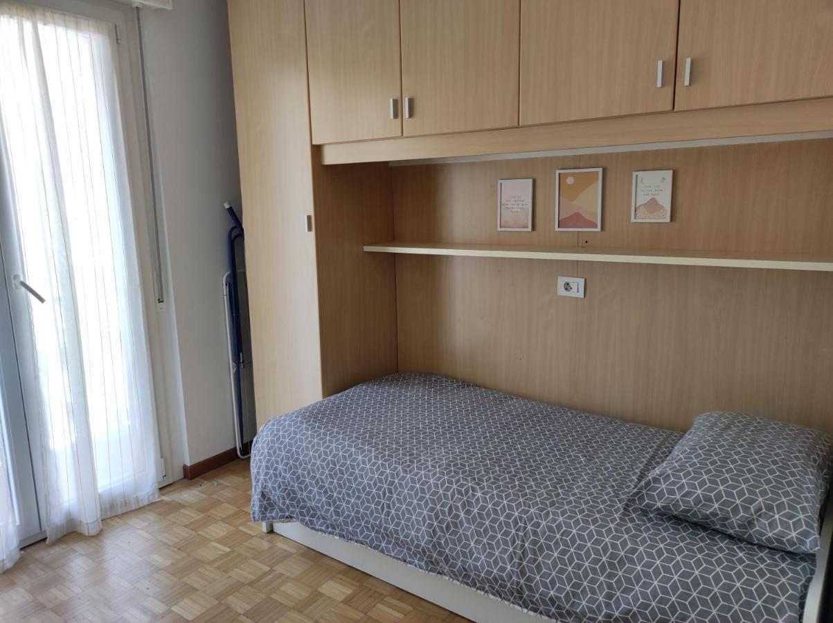 Qu4Ttro Apartment Riva del Garda Exterior foto